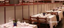 Restaurante La Carniceria - Valencia