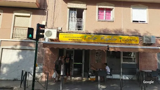 Argazkia: Restaurante La Repla