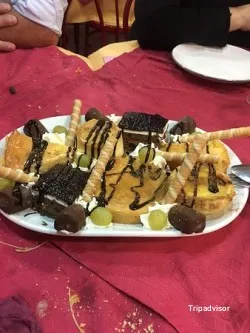 Restaurante Meson Duarte - San Fernando de Henares