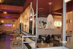 Restaurante Soda's - León