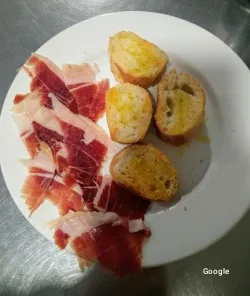 Restaurante Bar Restaurante los Amigos - Granollers