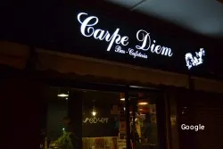Restaurante Carpe Diem Bar Cafeteria - Palma de Mallorca