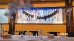 Restaurante Bar Cafeteria Las Marismas - Parla