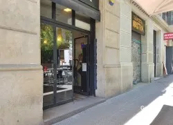 Restaurante Cafe Yafa - Barcelona