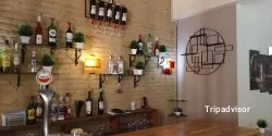 San Nicolas, restaurant in Valencia