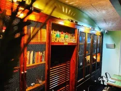 Restaurante El 19 - Granollers