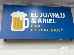 Restaurante El JUANLU & ARIEL Bar Restaurante - Malgrat de Mar