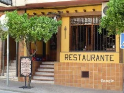 Restaurante Mesón Pedros - Candeleda