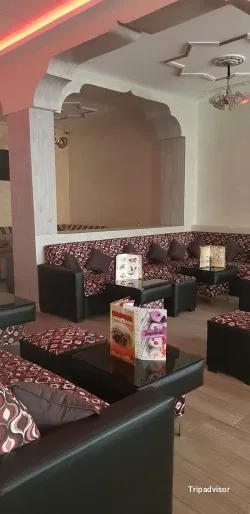 Restaurante Magnum Vip Estepona - Estepona