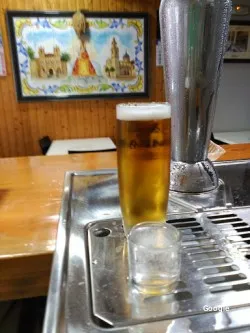 Restaurante Bar Bon Lloc - Sueca