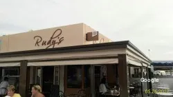 Restaurante Rudy's - Mazarrón