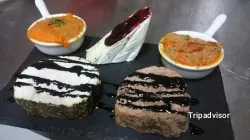 Restaurante Sarras - Arico