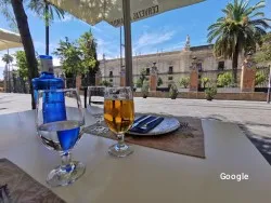 El Rincón de Beirut, restaurante en Sevilla