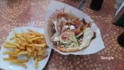Restaurante Baran Doner Kebab - Ourense