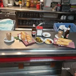 Restaurante Stan & Ollie - Reus