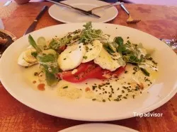 Restaurante La Romantica - Xàbia