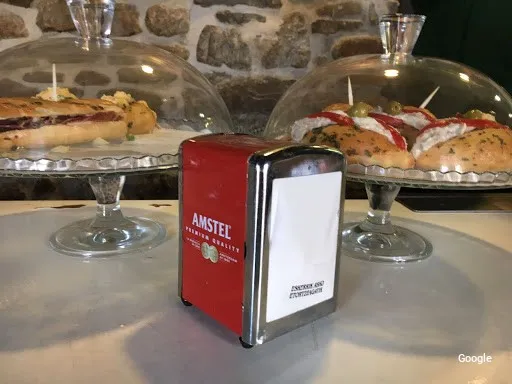 Foto de Txurruka taberna