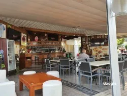 Restaurante The Irish Tavern - Marbella