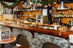 Restaurante Tauèrna Urtau Vielha - Vielha e Mijaran