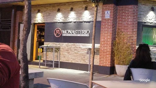 Foto de Monasterio