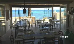 Restaurante Miramar Pizza & Fish - Formentera
