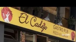 Restaurante El Cadejo - Ólvega