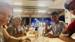 Restaurante Tai Feng Lou II - Lepe