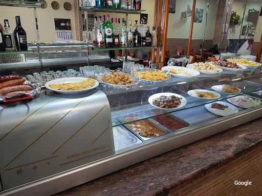Foto de Bar Carpanta