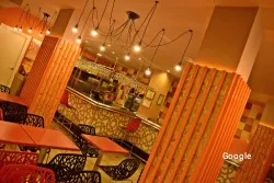 Restaurante Burguer Lenz - Lora del Río