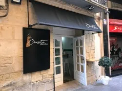 La Chesita, restaurant a Alcañiz