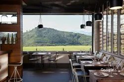 Restaurante Bodega Katxiña, jatetxea (Orio)