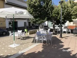Restaurante El Rinconcillo - Illora
