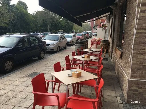 Foto de Cafetería Pura Vida