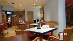 Restaurante Pizzeria Capitol - Monforte de Lemos