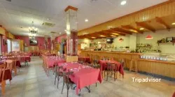 Roma, restaurante en Elda