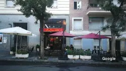 Restaurante D juan Madrid - Madrid