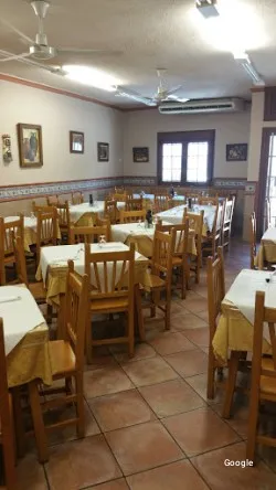 Restaurante Restaurante Maryluz - Málaga
