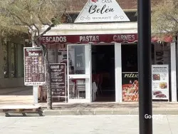 Restaurante Don Nepo - Fuengirola