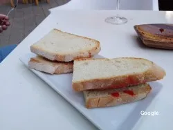 Restaurante Ficus Bar - Murcia