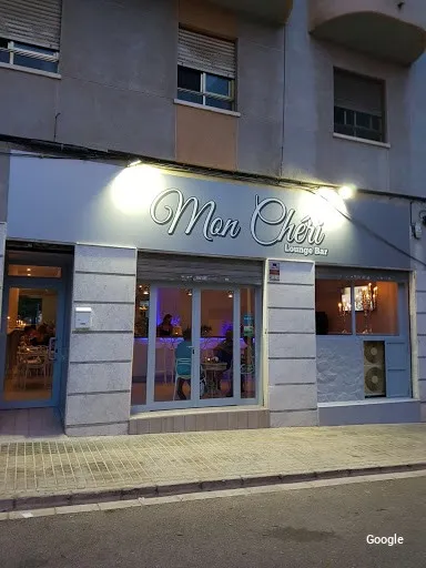 Foto de Mon Cheri