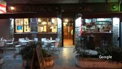 Restaurante Taberna Peñascal - Castro-Urdiales