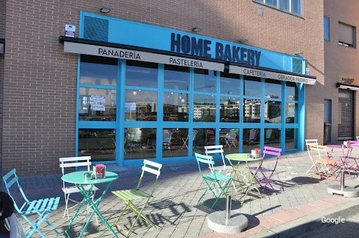 Argazkia: Home Bakery