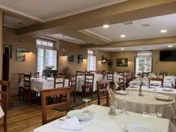 Restaurante El Caserio de Tion - Coirós