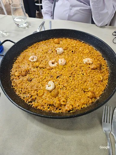 Foto de Bar Restaurante Valhalla
