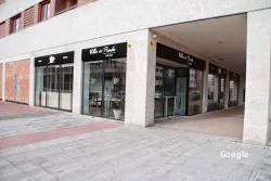 Restaurante Villa del Prado Cafe Bar - Valladolid