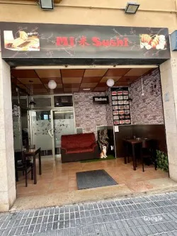 Restaurante Mi米sushi - Vila-seca