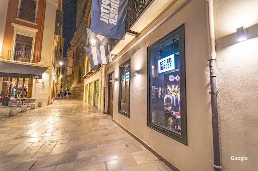 Foto de Capital Burger