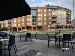 Restaurante Gastrobar pub Shanel - León