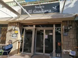 Restaurante Bar Restaurante Guadiana 2 - Cardedeu