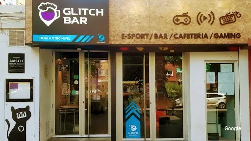 Foto de GlitchBar